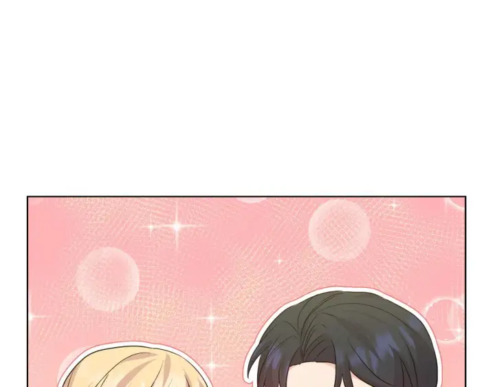 漫画《安洁莉卡：不一样的夫人》完结篇 期盼已久的婚礼第54张图