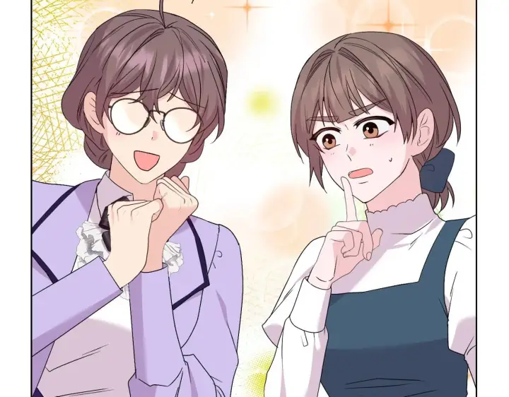 漫画《安洁莉卡：不一样的夫人》完结篇 期盼已久的婚礼第59张图