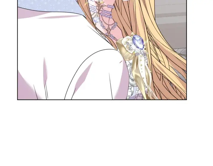 漫画《安洁莉卡：不一样的夫人》完结篇 期盼已久的婚礼第85张图