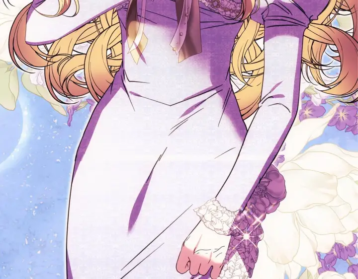 漫画《安洁莉卡：不一样的夫人》完结篇 期盼已久的婚礼第9张图