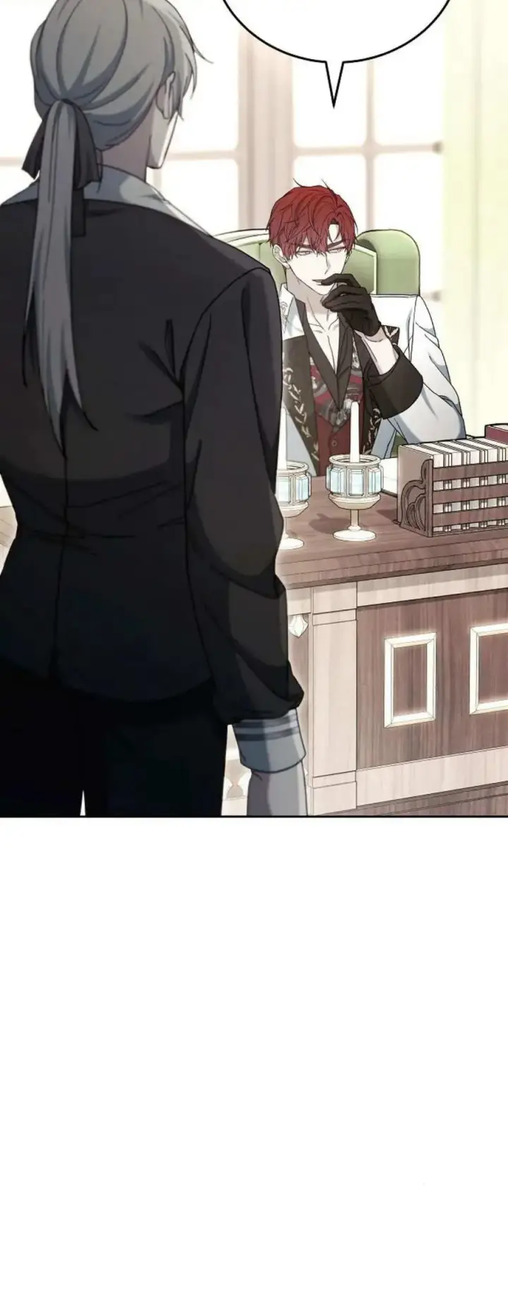 漫画《傲慢时代》第76话第16张图