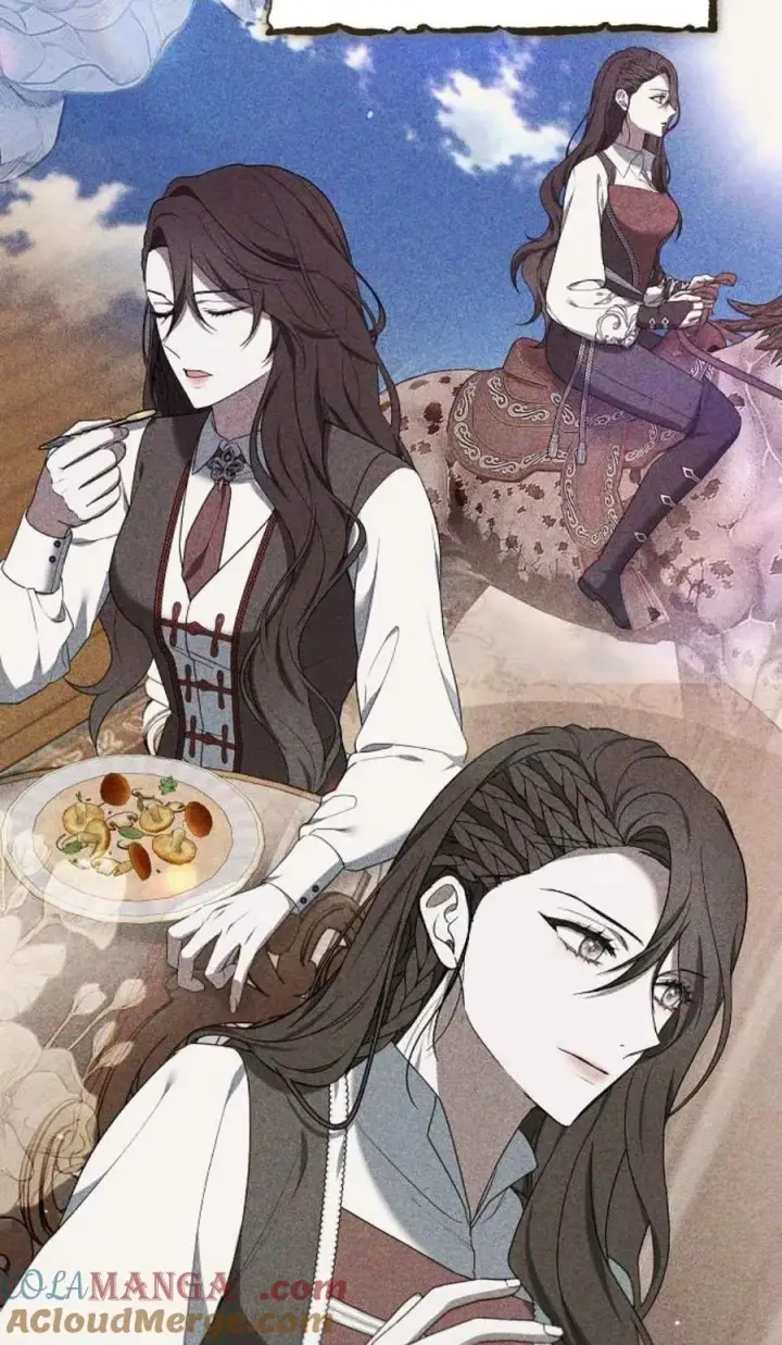 漫画《傲慢时代》第84话第5张图