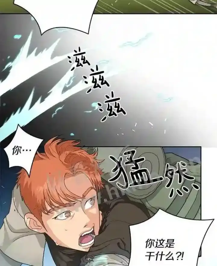 漫画《百层塔内的钉子户》1.斗犬场第84张图