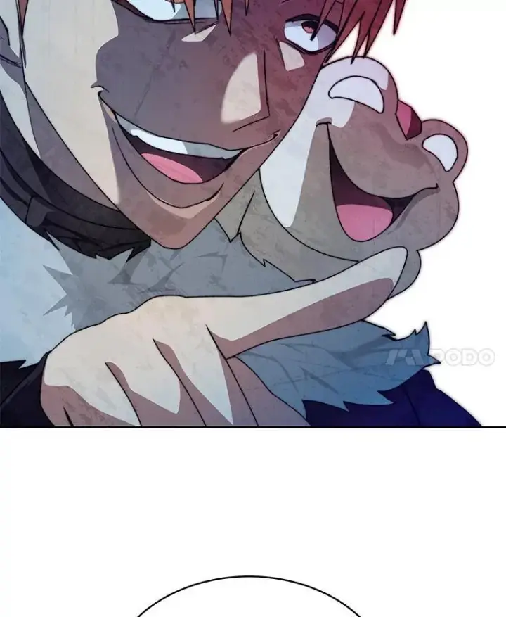 漫画《百层塔内的钉子户》85.大魔头第117张图