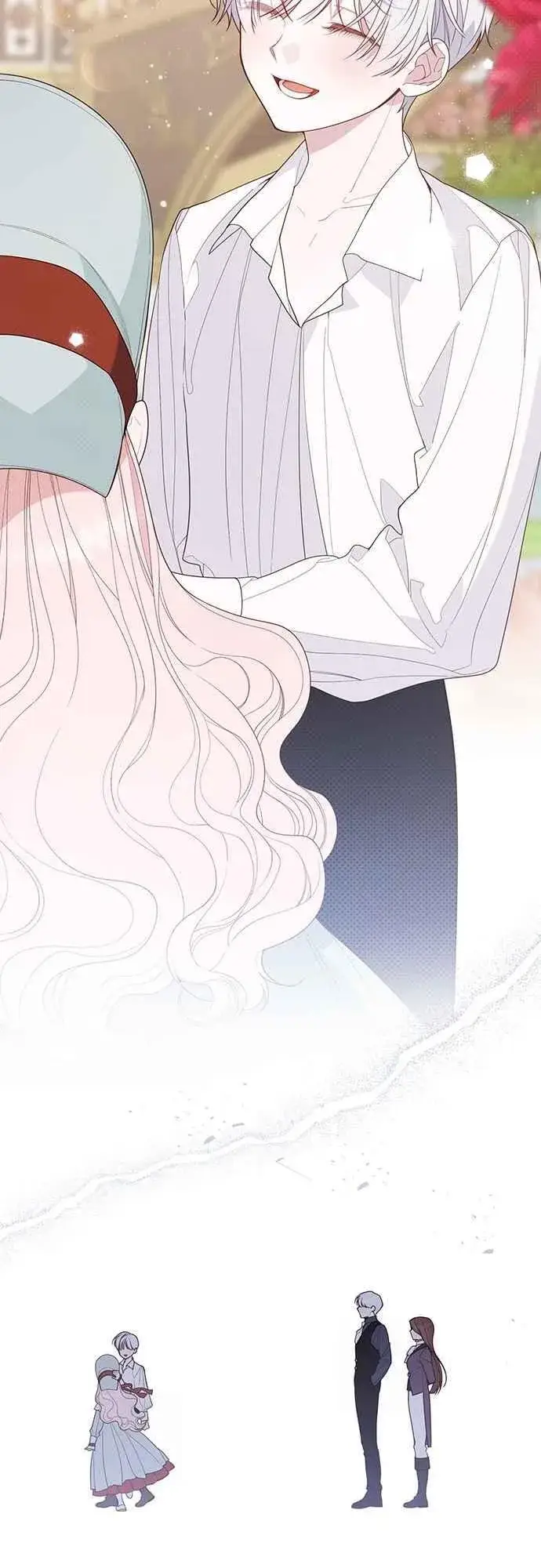 漫画《宝贝暴君》第111话 欧斯卡的心意第35张图