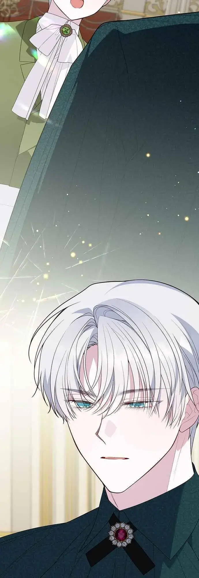 漫画《宝贝暴君》第111话 欧斯卡的心意第42张图