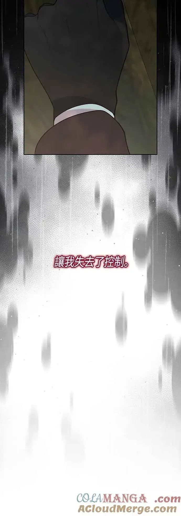 漫画《宝贝暴君》第112话 对玫伊布尔的心意第46张图