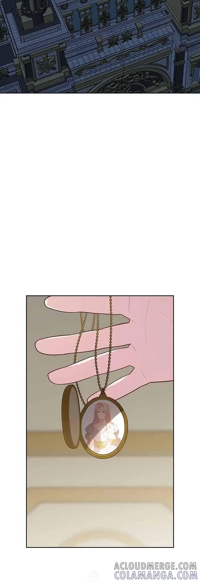 漫画《宝贝暴君》第113话 妈妈的模样第70张图