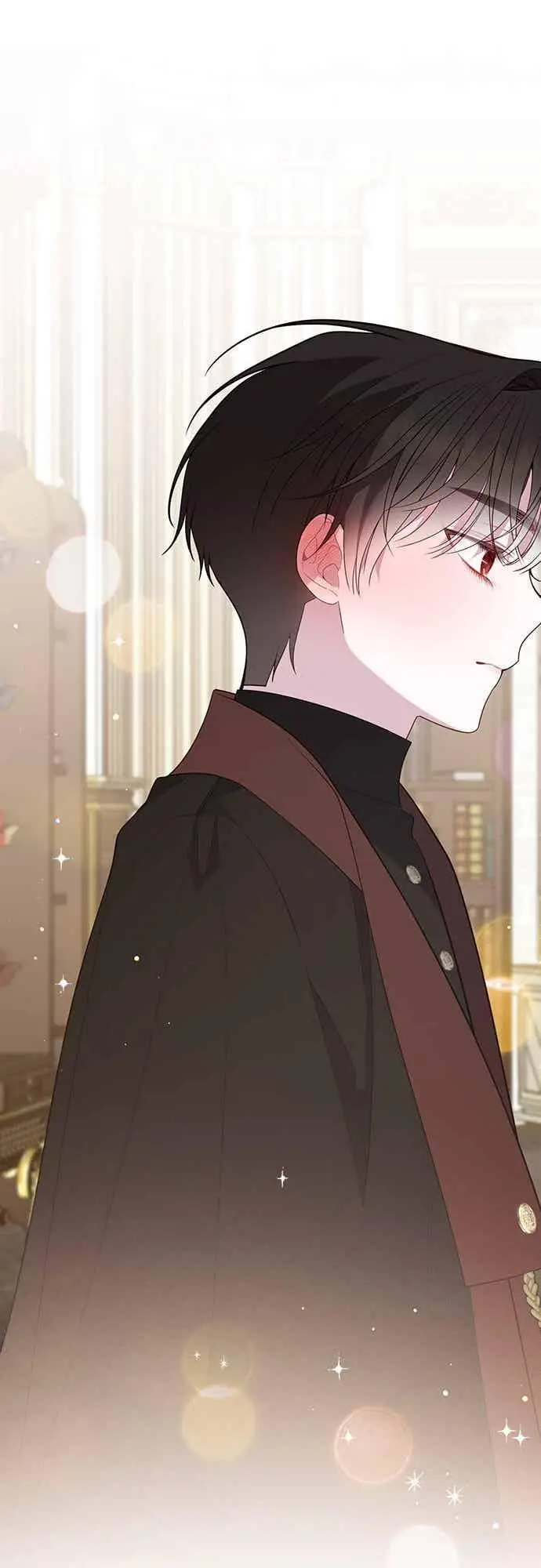 漫画《宝贝暴君》第114话 玫伊布尔长大了_!第51张图
