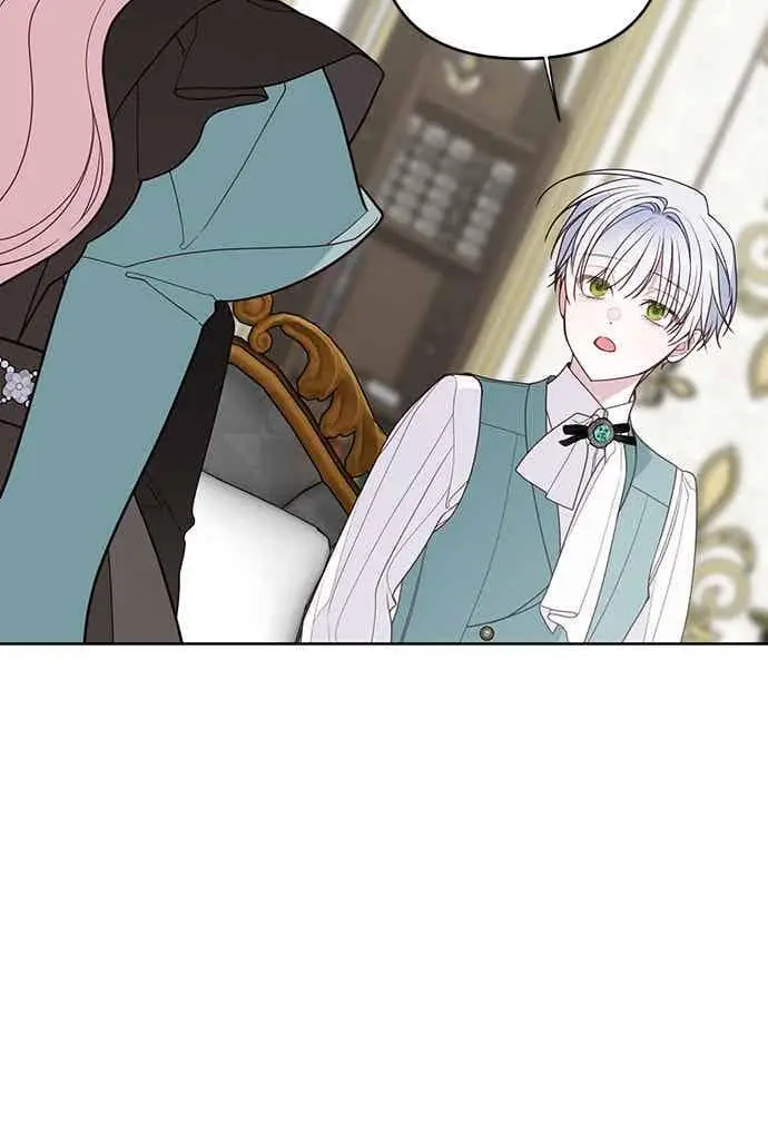 漫画《宝贝暴君》第119话 欧斯卡，正式加入依布!第33张图