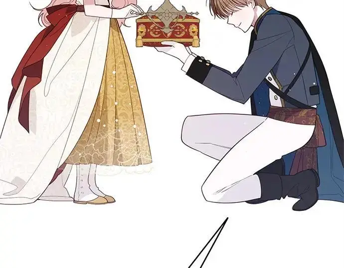 漫画《宝贝暴君》后记第41张图