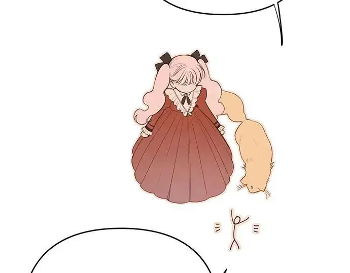 漫画《宝贝暴君》后记第9张图