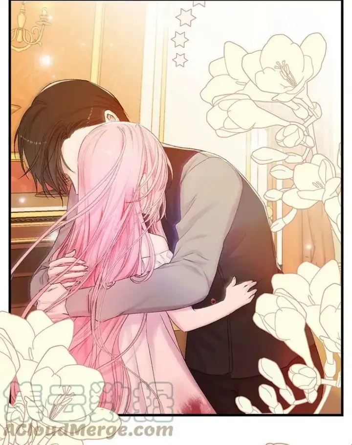 漫画《宝贝皇后殿下》69.救出雷哈斯第40张图