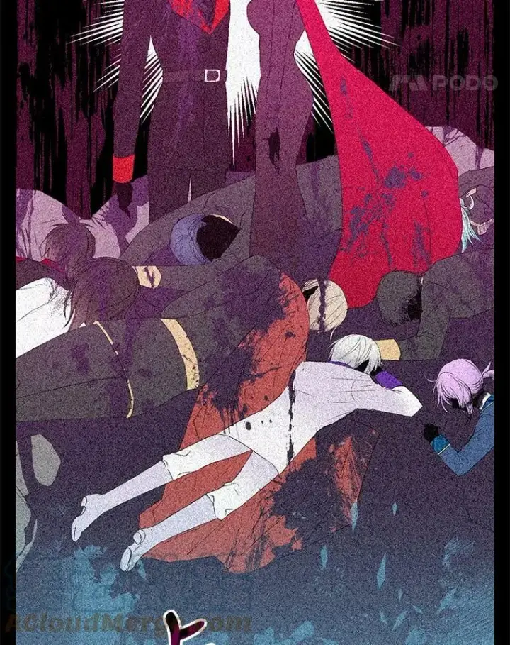 漫画《宝贝皇后殿下》71.噩梦的故事第16张图