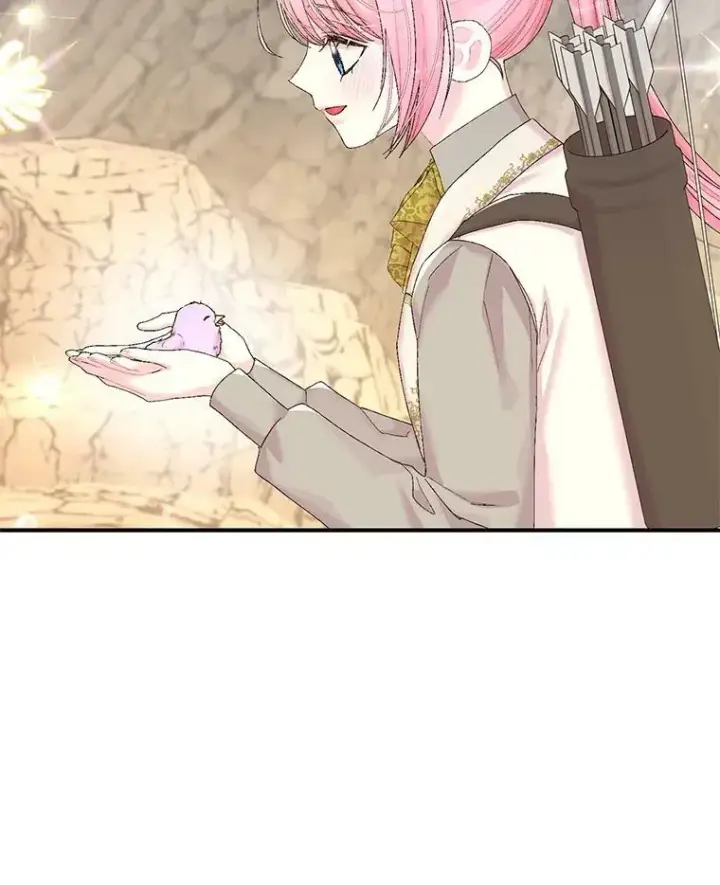 漫画《宝贝皇后殿下》88.一同出发第86张图