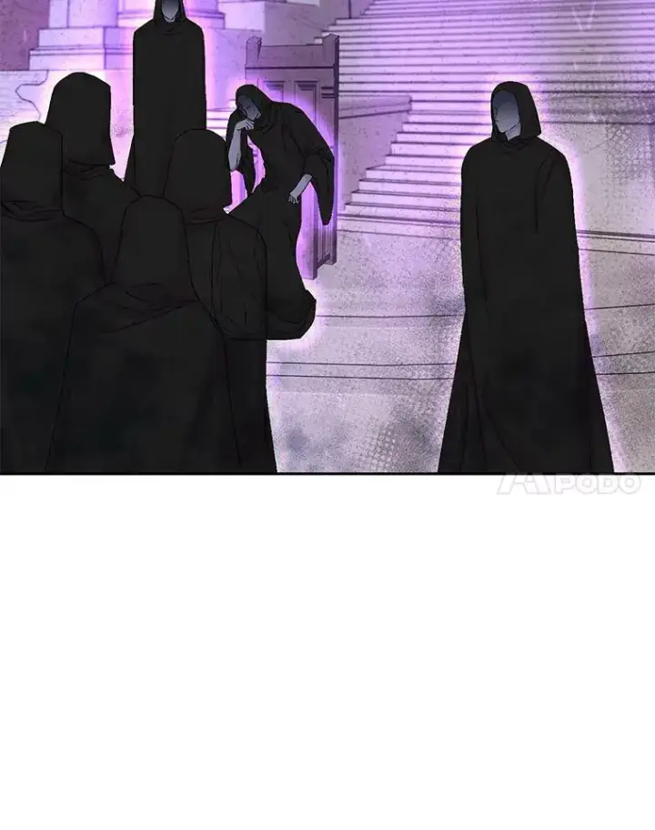 漫画《宝贝皇后殿下》96.命运纠缠第14张图
