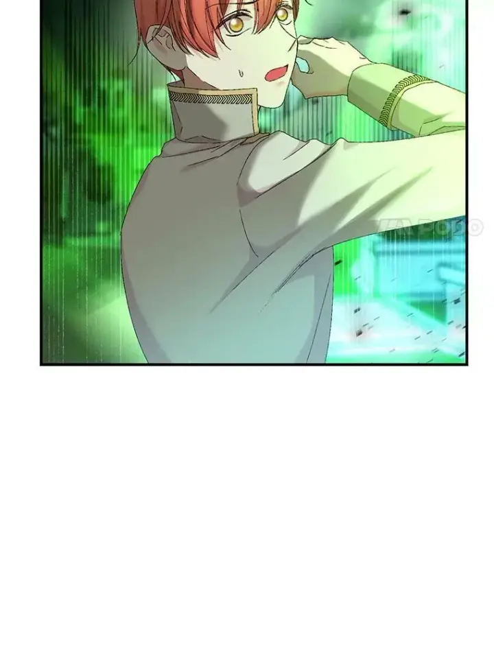 漫画《宝贝皇后殿下》96.命运纠缠第24张图