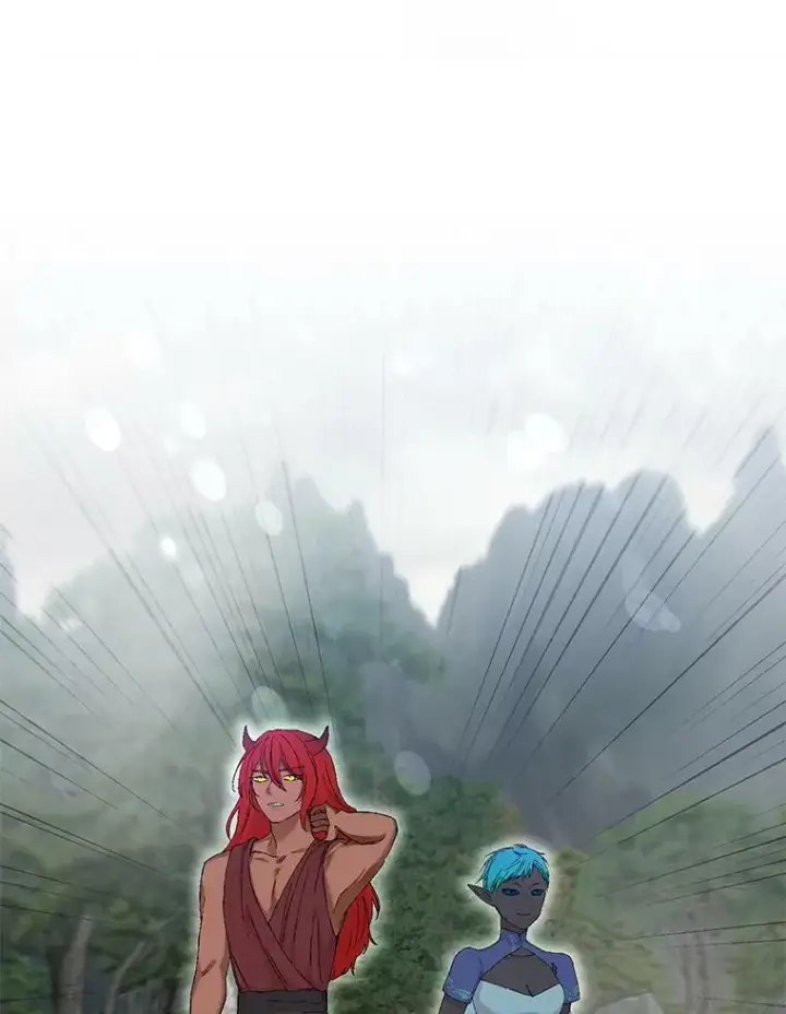 漫画《宝贝皇后殿下》96.命运纠缠第31张图