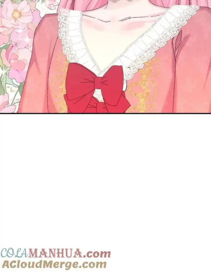 漫画《宝贝皇后殿下》98.战争胜利（完）第73张图