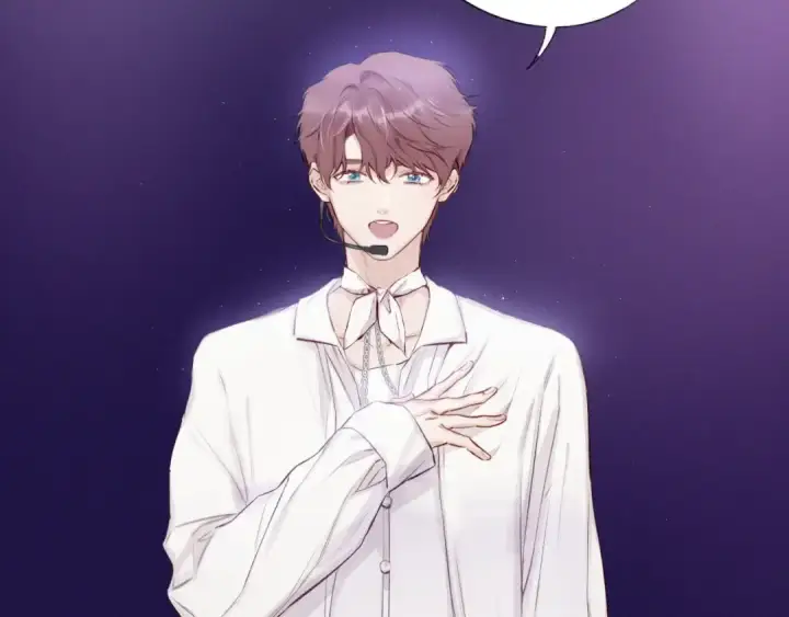 漫画《保护我方大大》第1话 翻身第22张图