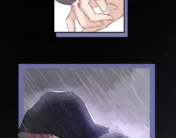 漫画《保护我方大大》序章  靠同人上位的卑微练习生第3张图