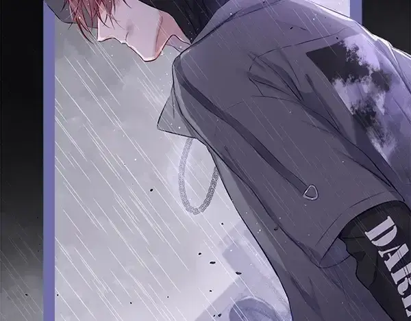 漫画《保护我方大大》序章  靠同人上位的卑微练习生第4张图