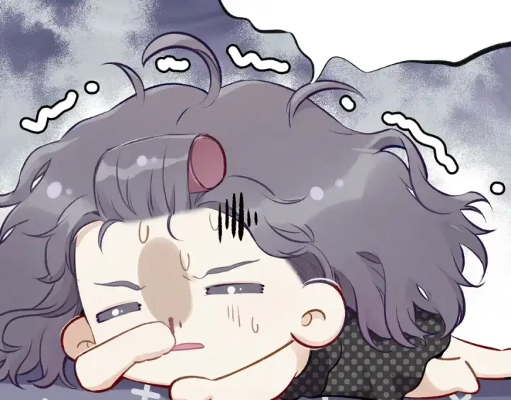 漫画《保护我方大大》第3话 我要出道！第11张图