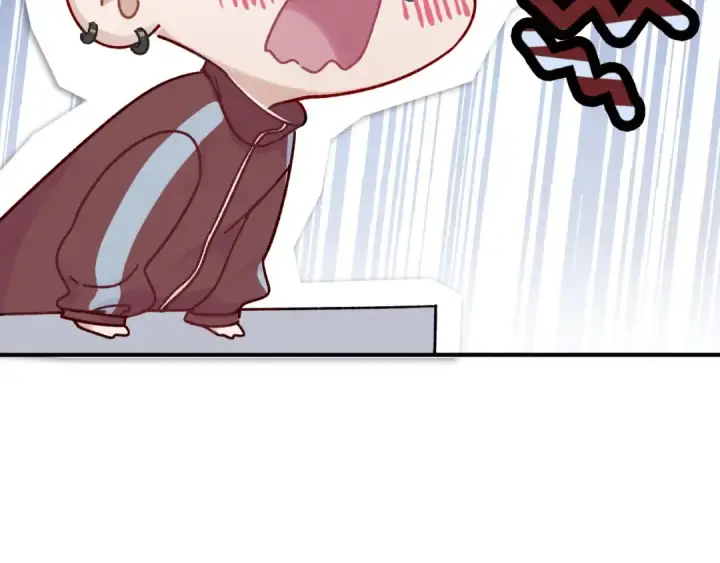 漫画《保护我方大大》第3话 我要出道！第117张图