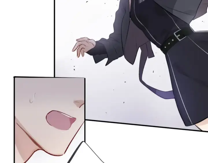 漫画《保护我方大大》第4话 捣蛋鬼音乐节第74张图