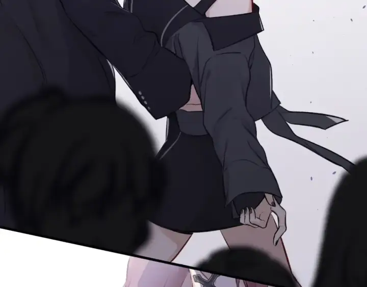 漫画《保护我方大大》第4话 捣蛋鬼音乐节第77张图