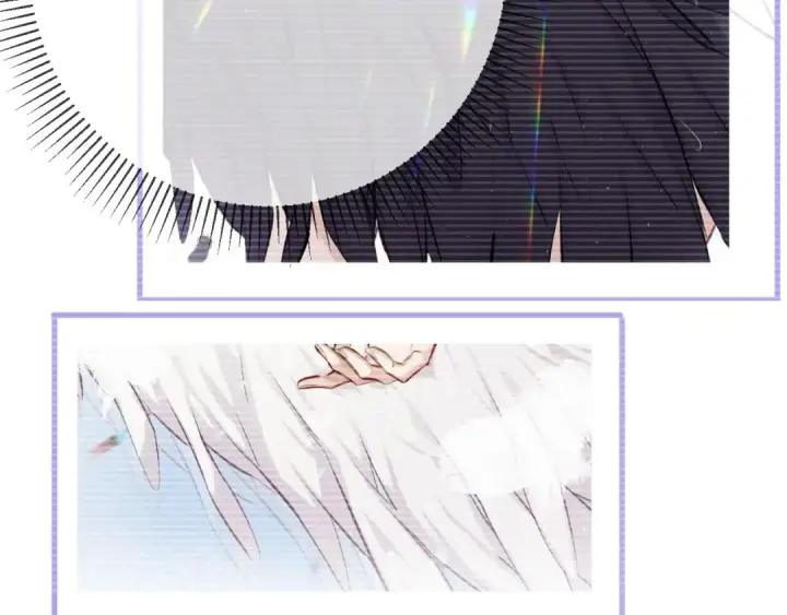 漫画《保护我方大大》第5话 掉马甲了？第130张图
