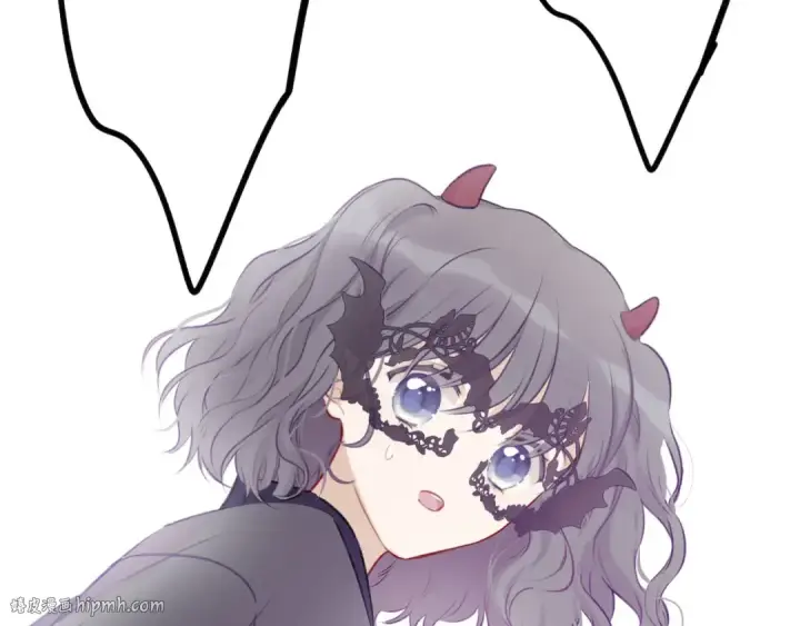 漫画《保护我方大大》第5话 掉马甲了？第152张图