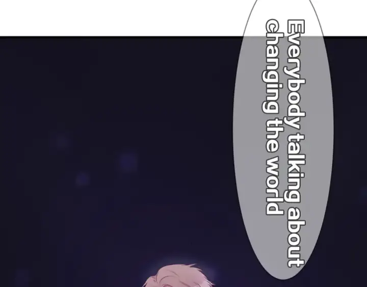 漫画《保护我方大大》第5话 掉马甲了？第35张图