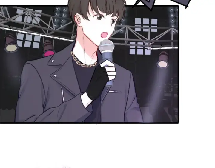 漫画《保护我方大大》第5话 掉马甲了？第49张图