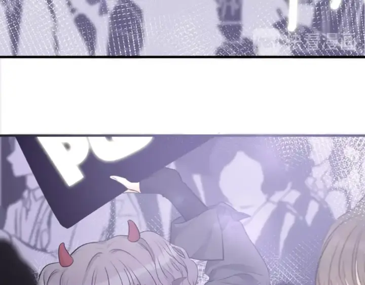 漫画《保护我方大大》第5话 掉马甲了？第62张图