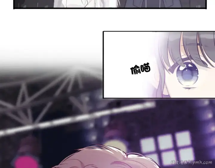 漫画《保护我方大大》第5话 掉马甲了？第72张图