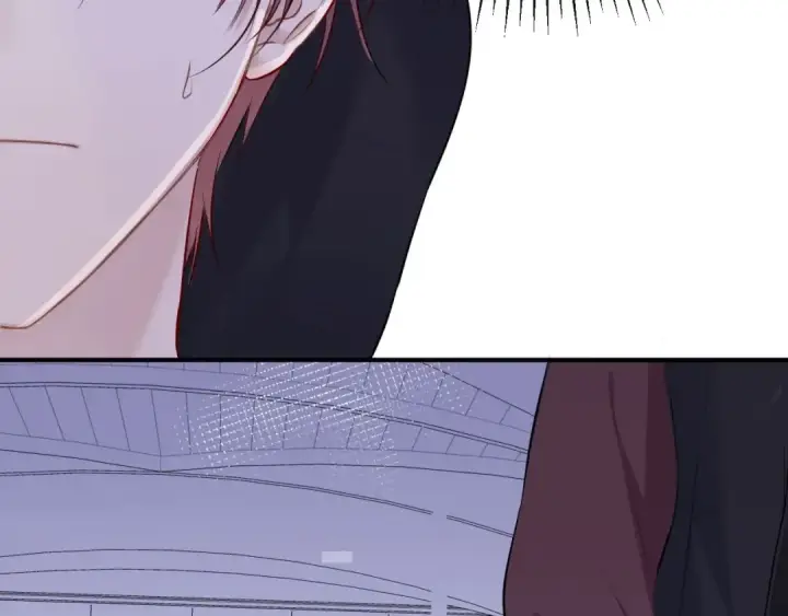 漫画《保护我方大大》第6话 我一定能认出你第109张图
