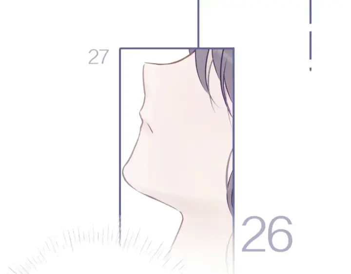 漫画《保护我方大大》第6话 我一定能认出你第12张图