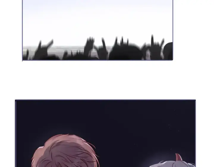 漫画《保护我方大大》第6话 我一定能认出你第2张图