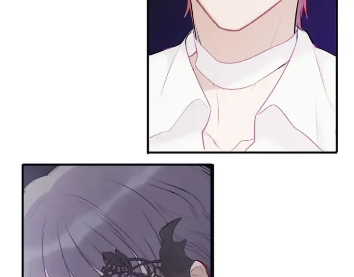漫画《保护我方大大》第6话 我一定能认出你第83张图