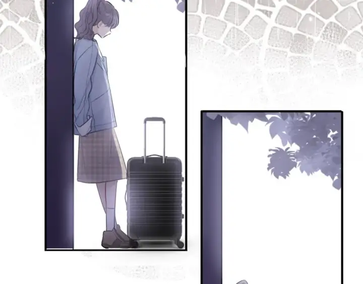 漫画《保护我方大大》第7话 那个雨天第25张图