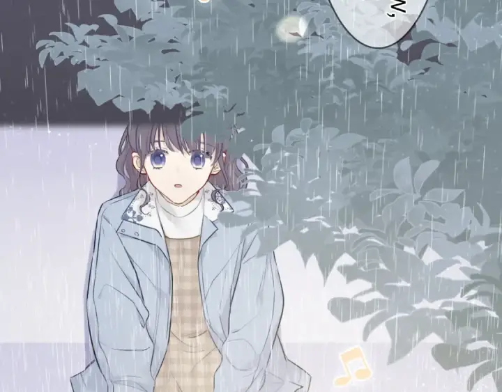漫画《保护我方大大》第7话 那个雨天第50张图