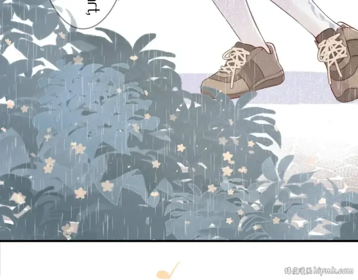 漫画《保护我方大大》第7话 那个雨天第56张图
