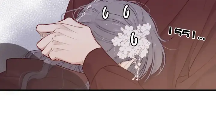 漫画《保护我方大大》第8话 校园重逢第115张图