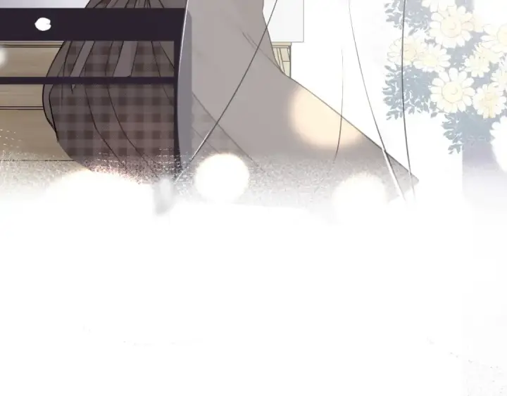 漫画《保护我方大大》第9话 靠近一点点第110张图