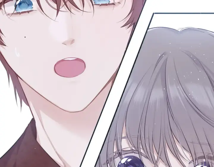 漫画《保护我方大大》第9话 靠近一点点第2张图