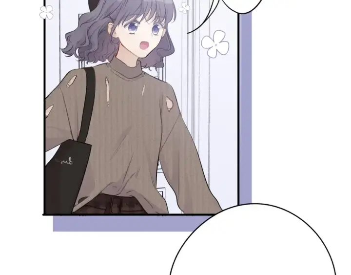 漫画《保护我方大大》第9话 靠近一点点第65张图