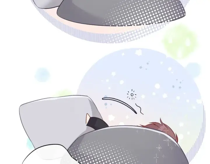 漫画《保护我方大大》第10话 最强练习生？第10张图