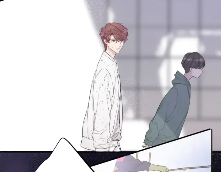 漫画《保护我方大大》第10话 最强练习生？第82张图