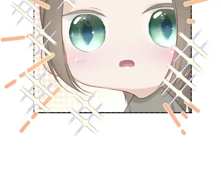 漫画《保护我方大大》第12话 我有一个小秘密第18张图